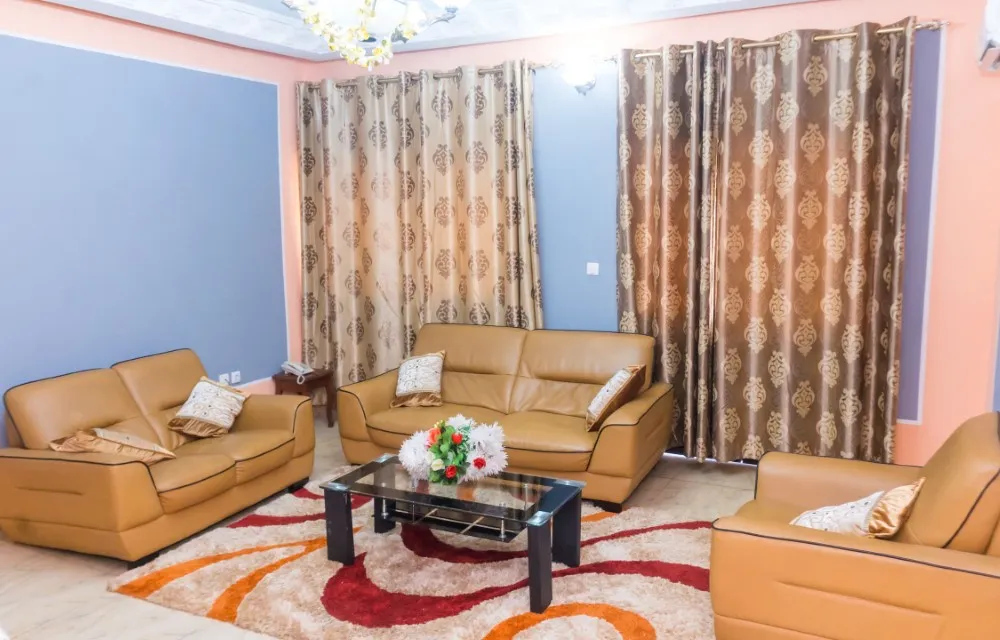 Hotel Residence Madadjeu