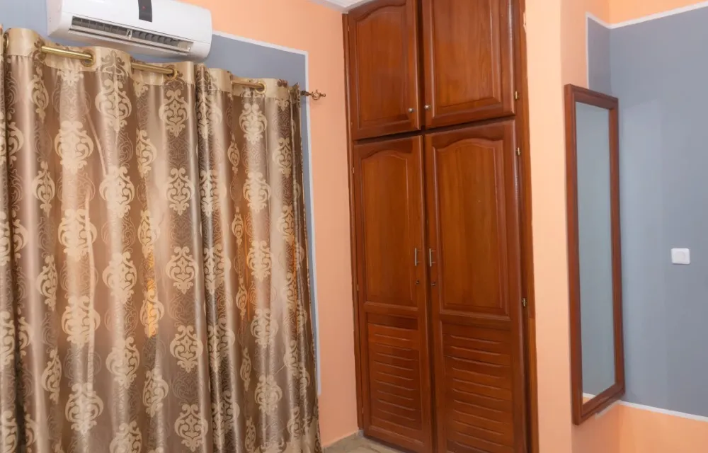 Hotel Residence Madadjeu