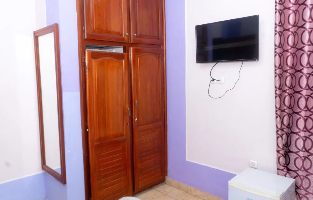 Hotel Residence Madadjeu