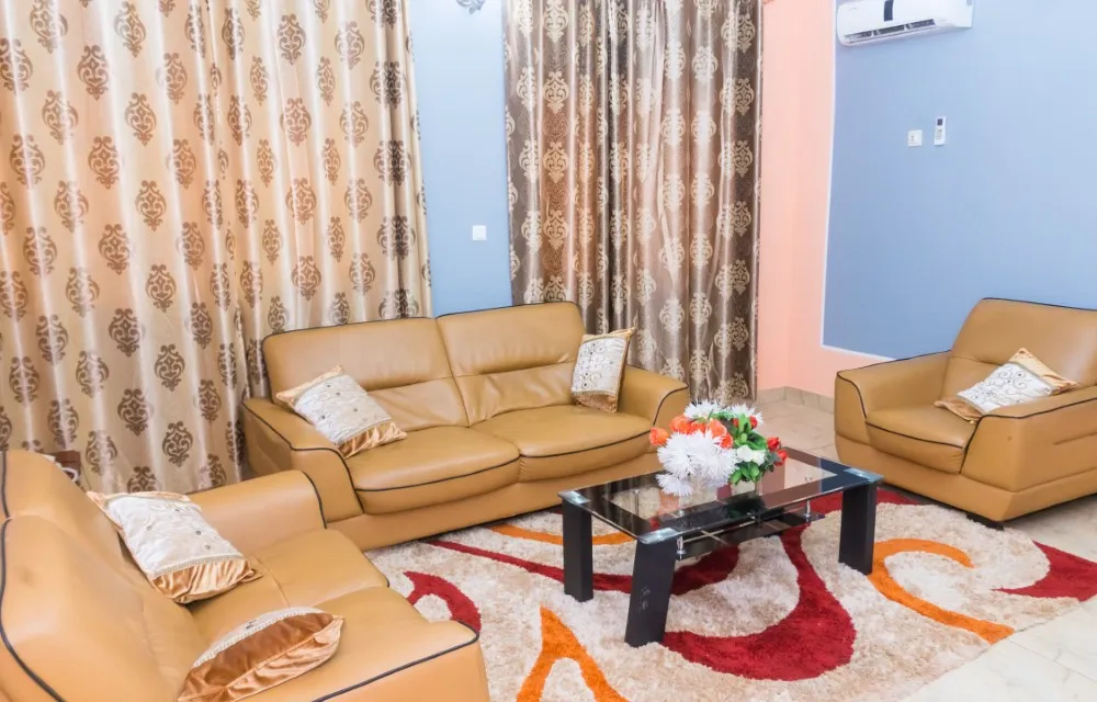 Hotel Residence Madadjeu