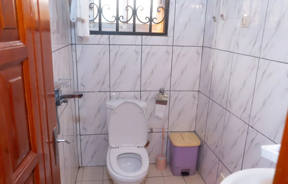 Hotel Residence Madadjeu