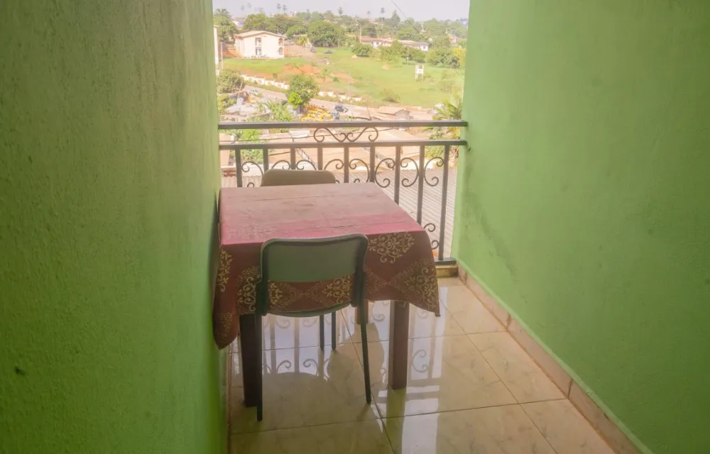 Hotel Residence Madadjeu