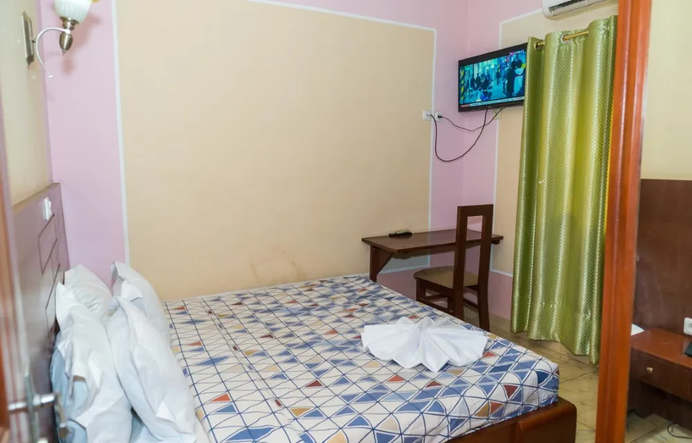 Hotel Residence Madadjeu