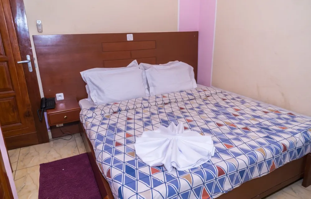 Hotel Residence Madadjeu