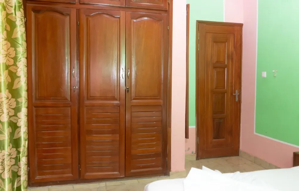 Hotel Residence Madadjeu