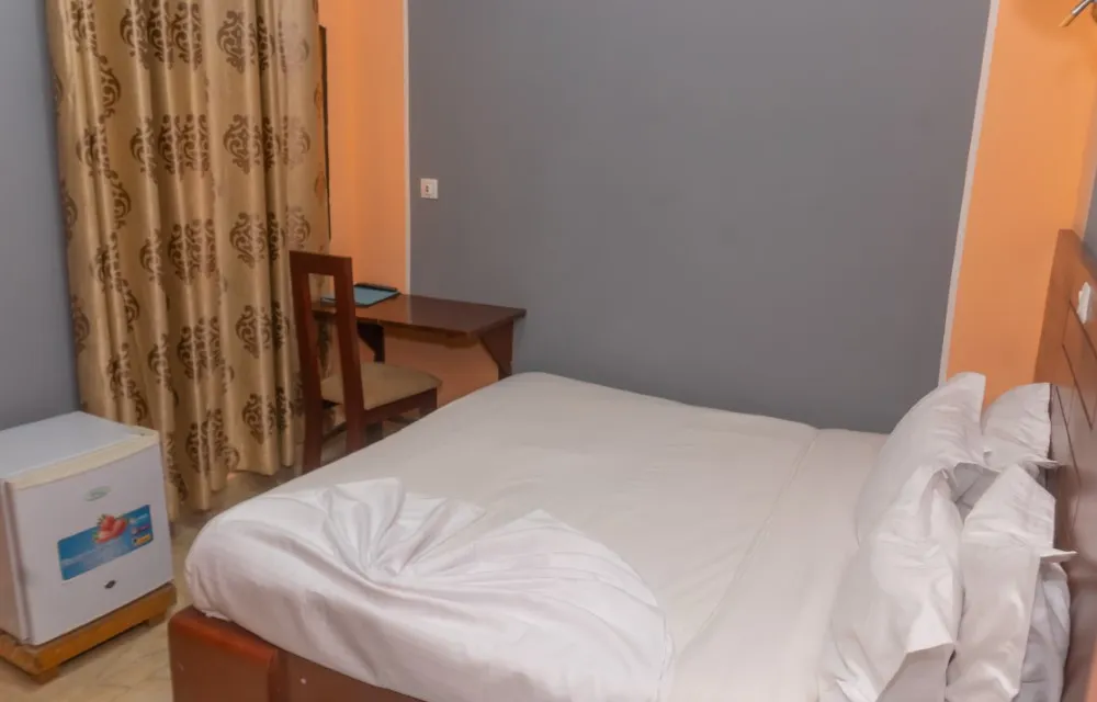 Hotel Residence Madadjeu
