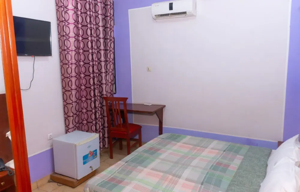 Hotel Residence Madadjeu
