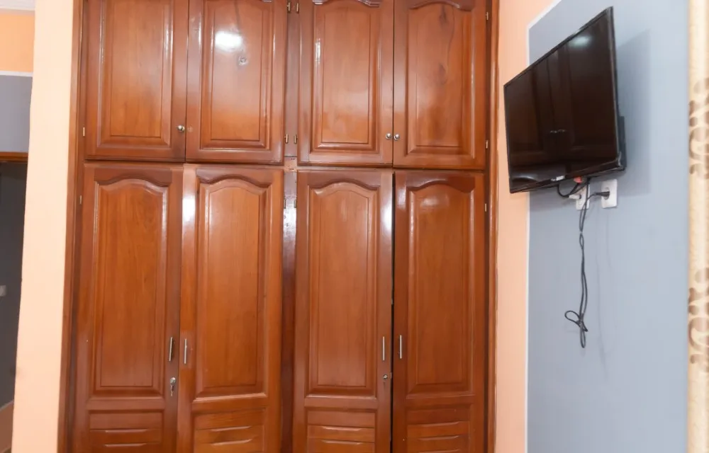 Hotel Residence Madadjeu