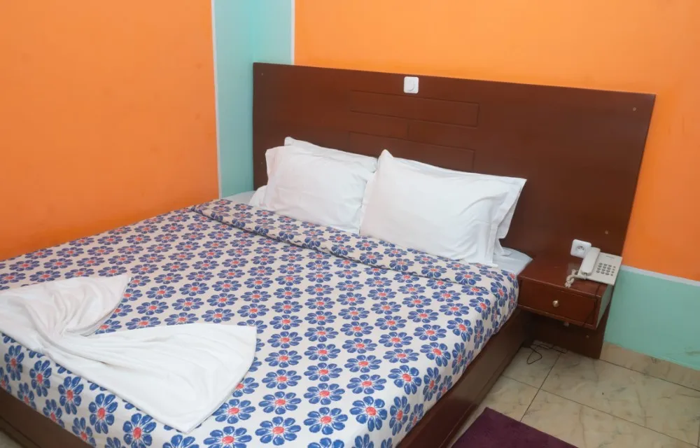 Hotel Residence Madadjeu