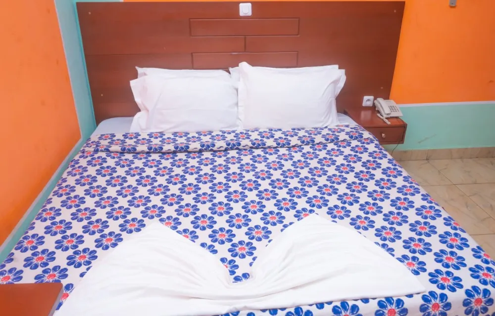 Hotel Residence Madadjeu