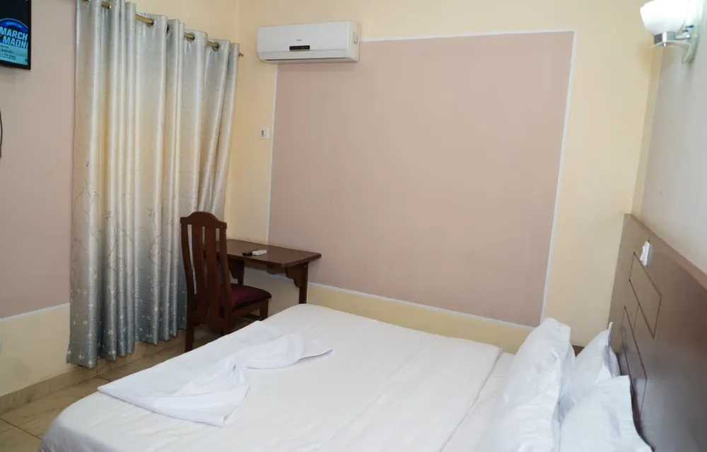 Hotel Residence Madadjeu