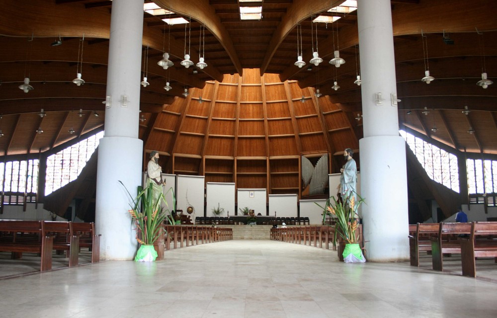 Hotel Residence Madadjeu